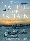 The Battle of Britain (eBook)